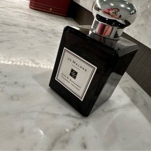 Jo Malone OUD & BERGAMOT
COLOGNE INTENSE 1.7 FL